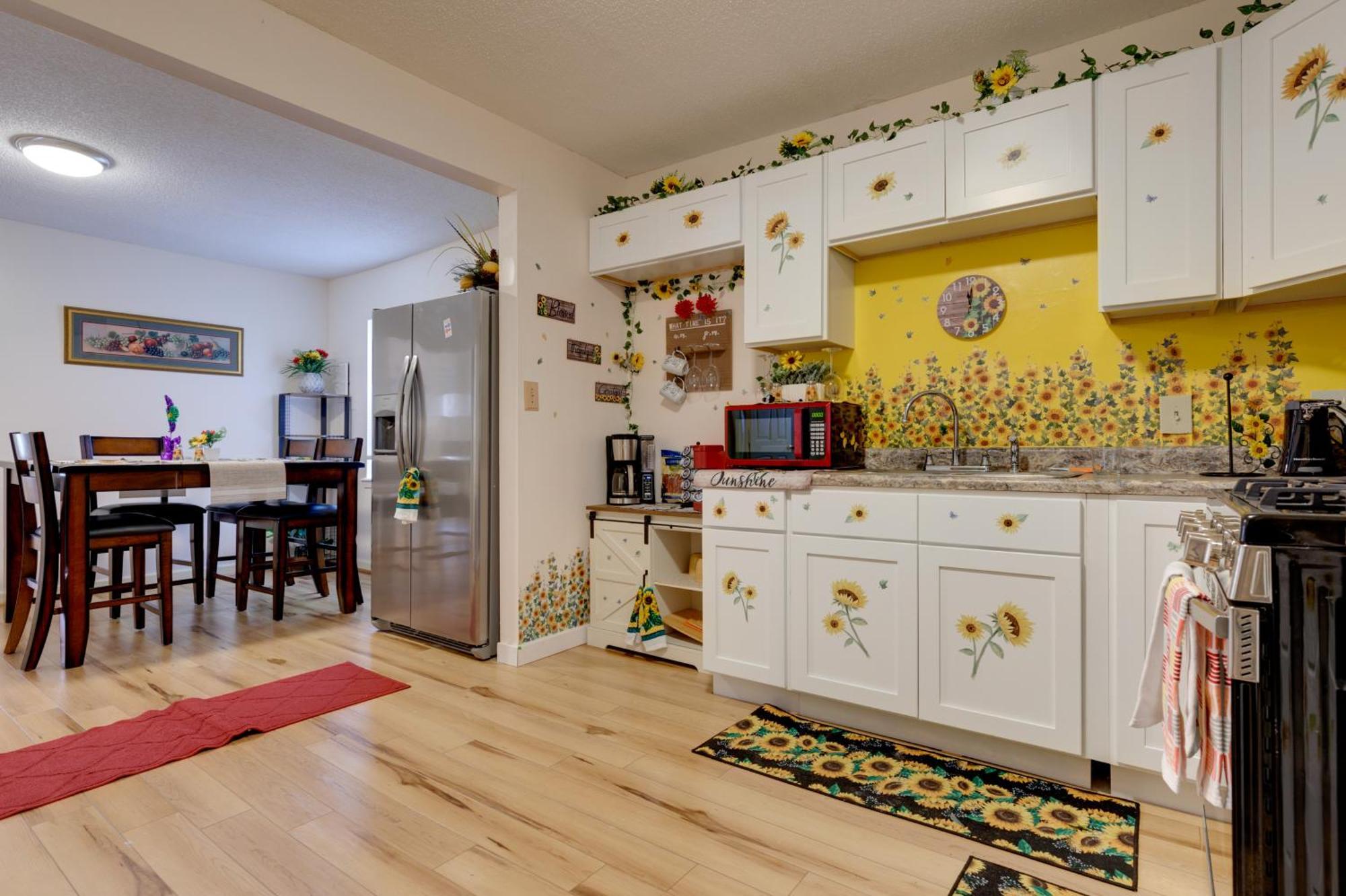Stunning Gulfport Getaway About 1 Mi To The Beach Exterior foto