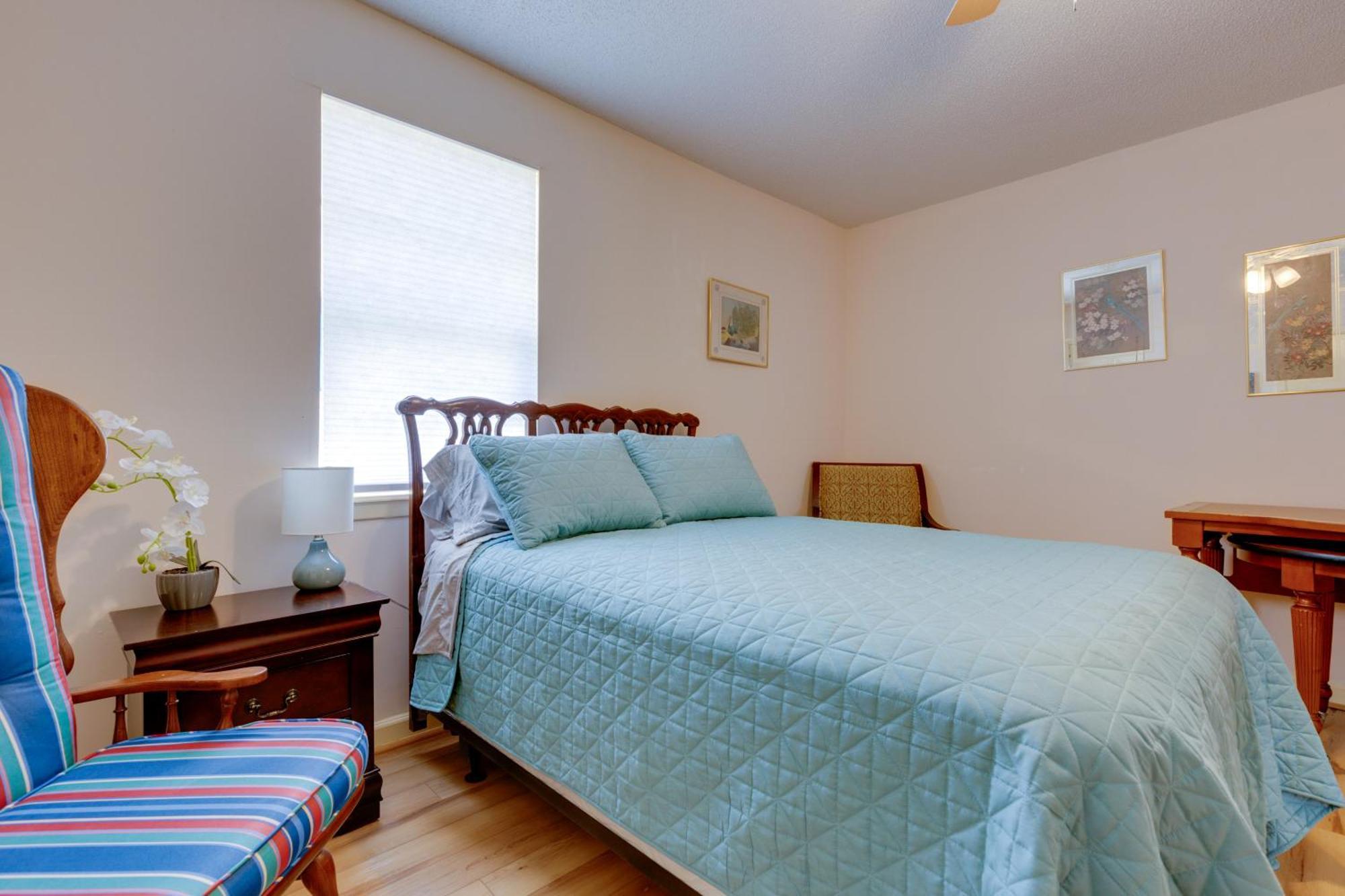 Stunning Gulfport Getaway About 1 Mi To The Beach Exterior foto